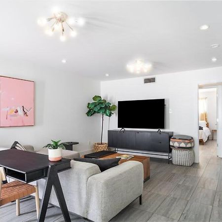 Chic Clarksville 2Br Condo Near Downtown 오스틴 외부 사진