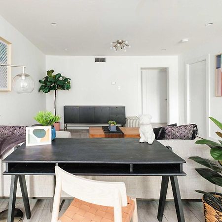 Chic Clarksville 2Br Condo Near Downtown 오스틴 외부 사진