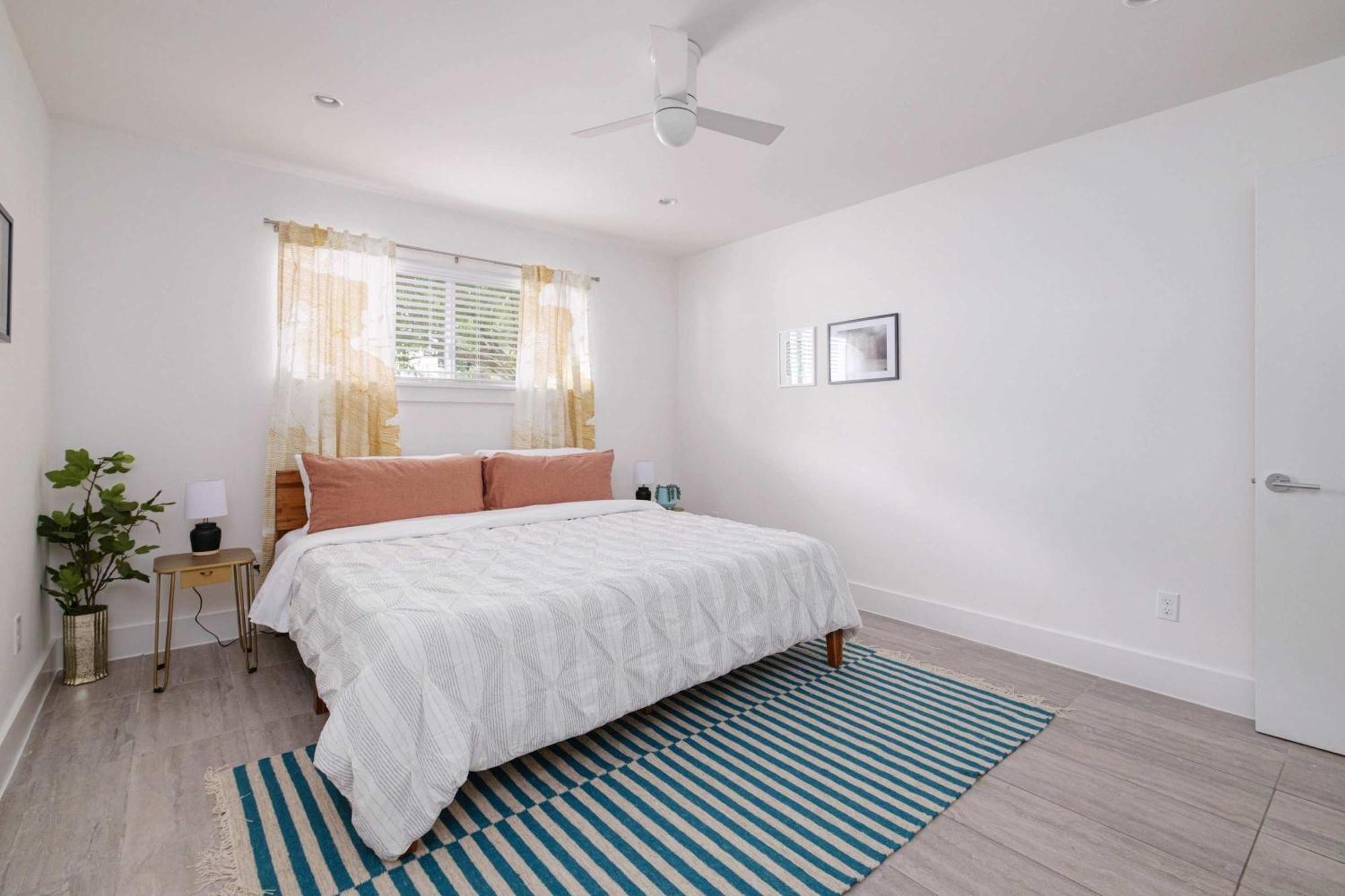 Chic Clarksville 2Br Condo Near Downtown 오스틴 외부 사진