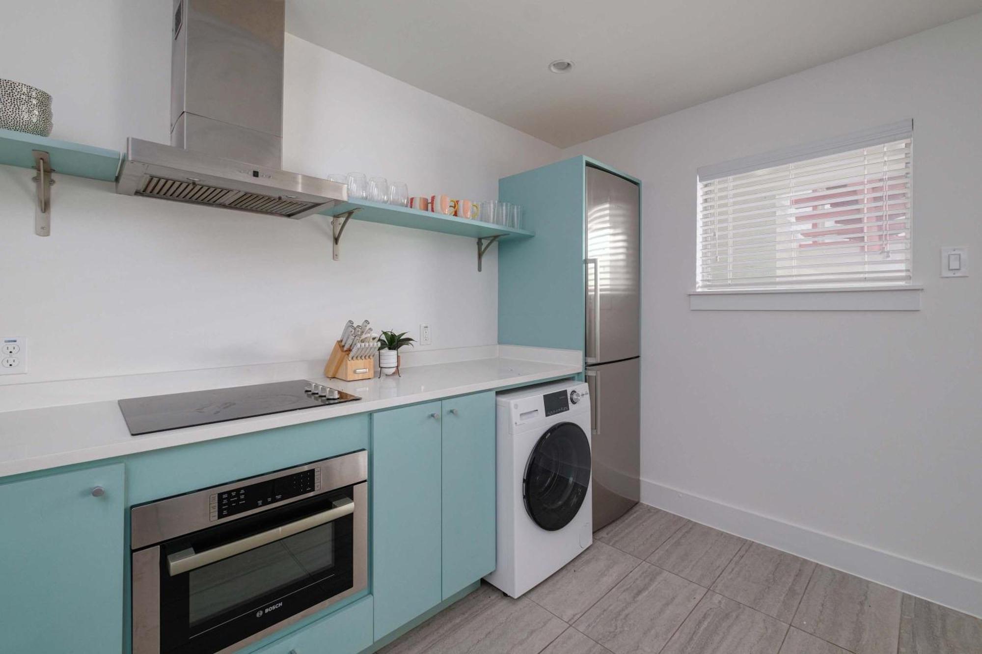 Chic Clarksville 2Br Condo Near Downtown 오스틴 외부 사진