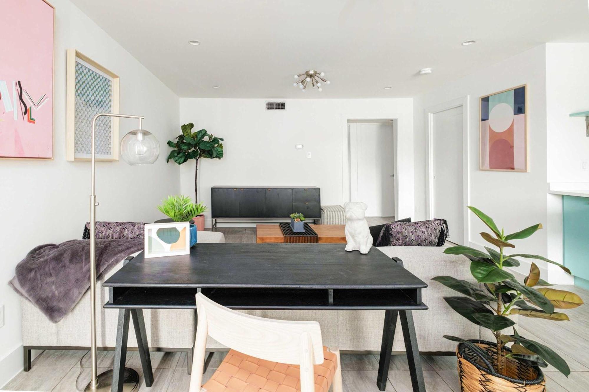 Chic Clarksville 2Br Condo Near Downtown 오스틴 외부 사진