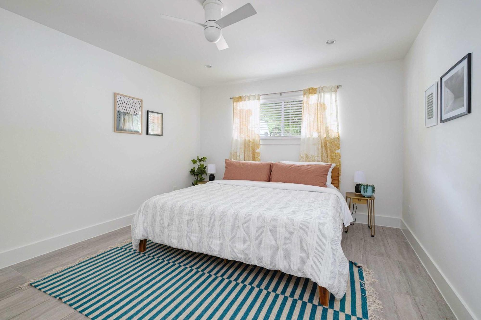 Chic Clarksville 2Br Condo Near Downtown 오스틴 외부 사진