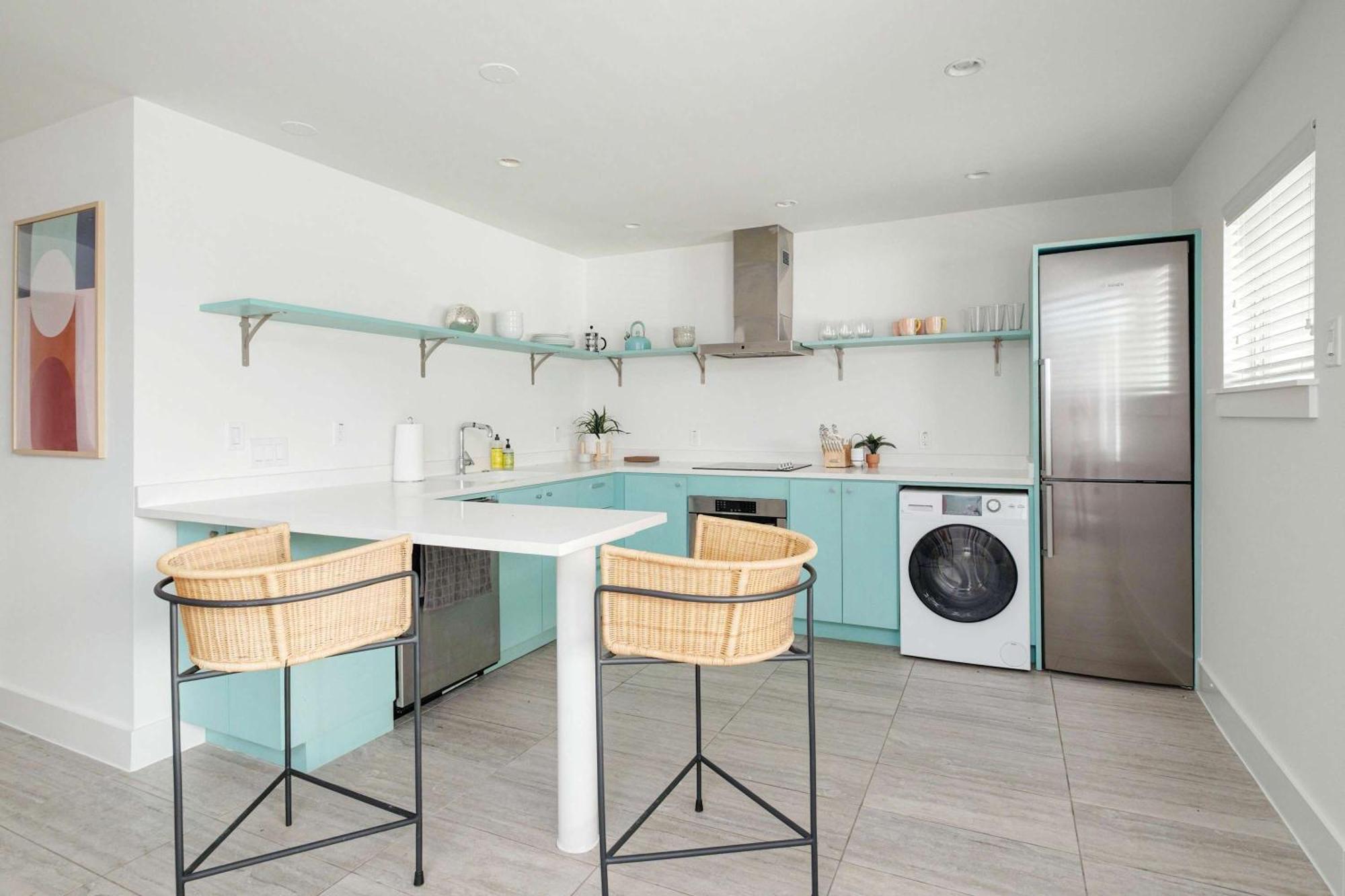 Chic Clarksville 2Br Condo Near Downtown 오스틴 외부 사진